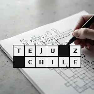 Rozwiązanie krzyżówki: callopistes maculatus gatunek gada z rodziny tejowatych budową ciała przypominający typową jaszczurkę występujący w środkowym i południowym chile - teju z chile | hasła, synonimy i podpowiedzi Hasło krzyżówkowe callopistes maculatus gatunek gada z rodziny tejowatych budową ciała przypominający typową jaszczurkę występujący w środkowym i południowym chile - teju z chile – rozwiązanie, synonimy, podpowiedzi i definicje krzyżówkowe